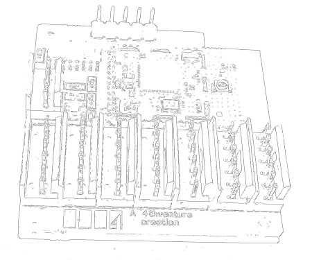 BLE Gateway