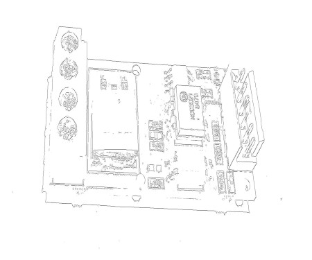 Electronic Switch